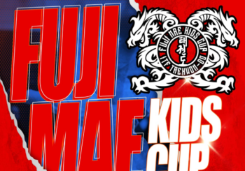 Fuji Mae Kids Cup 2024