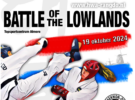 Battle of the Lowlands