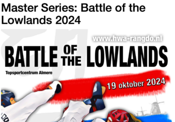 Battle of the Lowlands