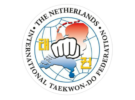 Nederlands Kampioenschap I. T. F. Taekwon-Do 2024